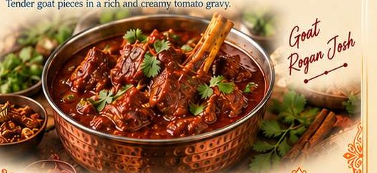 Kolhapuri Mutton