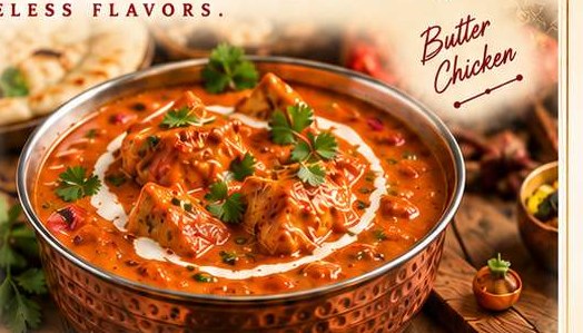 Malvani Chicken Rassa