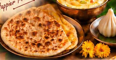 Puran Poli
